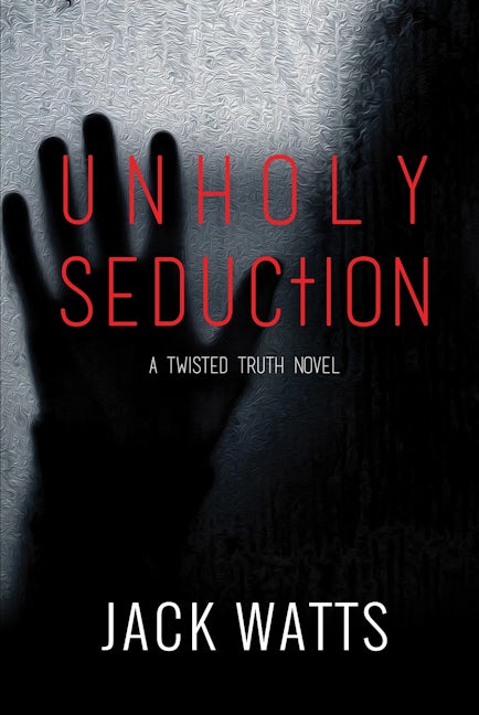 Book cover image for Unholy Seduction ISBN: 9781513614397